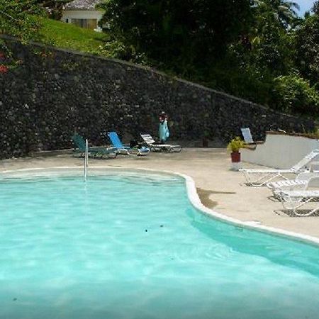 Fern Hill Club Hotel بورت أنطونيو المظهر الخارجي الصورة