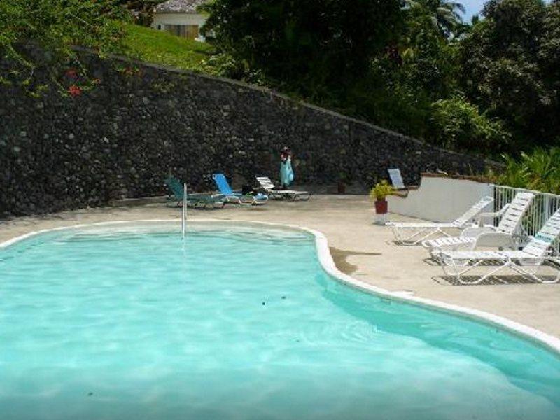 Fern Hill Club Hotel بورت أنطونيو المظهر الخارجي الصورة