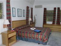 Fern Hill Club Hotel بورت أنطونيو المظهر الخارجي الصورة