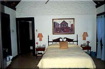 Fern Hill Club Hotel بورت أنطونيو المظهر الخارجي الصورة