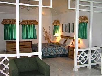 Fern Hill Club Hotel بورت أنطونيو المظهر الخارجي الصورة