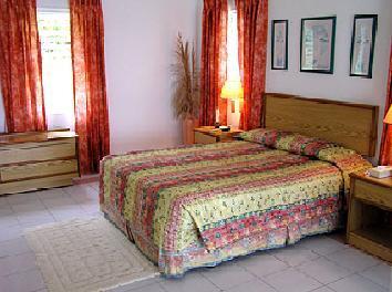 Fern Hill Club Hotel بورت أنطونيو المظهر الخارجي الصورة
